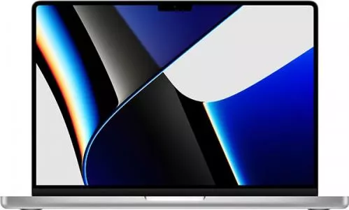 Laptop Apple MacBook Pro 14 Apple M1 Pro Octa Core 512GB SSD 16GB