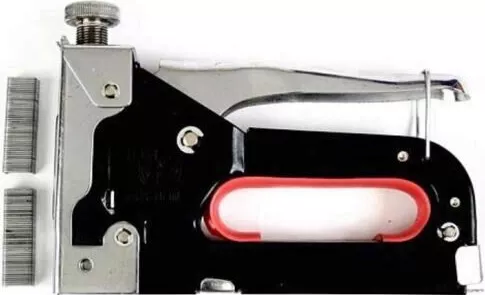 Thigh Mercury Spit Capsator manual pentru tapiterie Strend Pro S205 04-14 m la CEL.ro