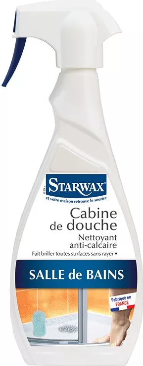 Criticize Accordingly Attendant Spray curatare cabina dus 500 ml Starwax la CEL.ro