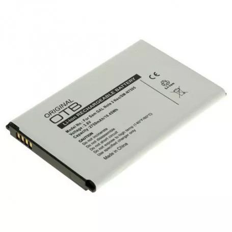 Acumulator Galaxy Note 3 Neo SM-N7505 la