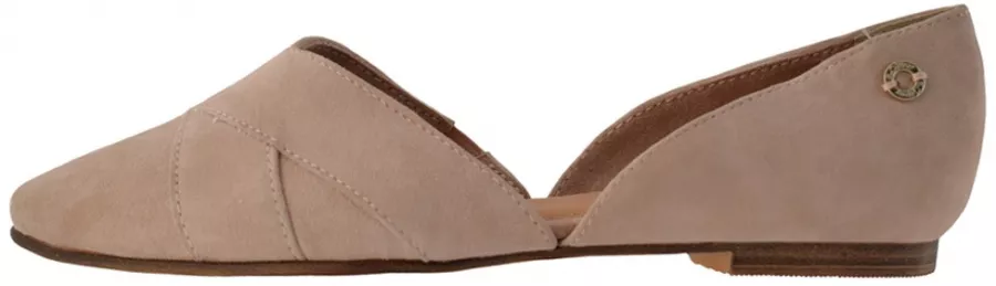 Pantofole In Tessuto Vegan S.Oliver Per Donna - Comode, Moderne, Perfette Per Tutti I Giorni