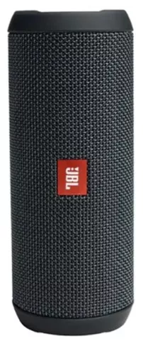 JBL Flip Essential Bluetooth Bass Radiator Waterproof negru la CEL.ro