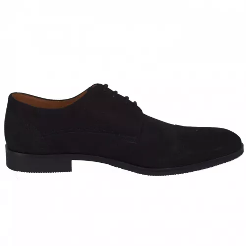 echo the study Retire Pantofi barbati din piele naturala Gino Rossi MPV971-E90-01-32 negru la  CEL.ro