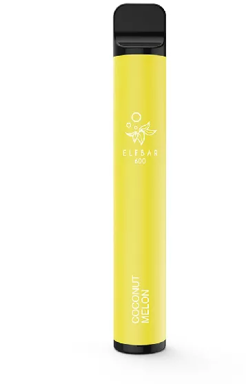 Mini Narghilea Elf Bar - Coconut Melon 6939287927554 - cel.ro