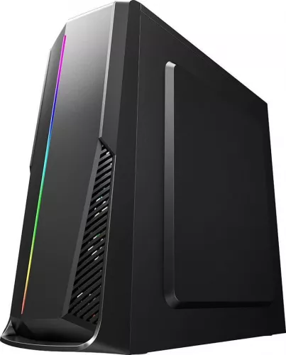 Sistem PC IT Expert 9thGenGamer Zen - Intel QuadCore i3-9100 4.20