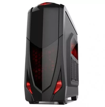 Sistem PC Desktop INTEL Comet Lake i7-10700 pana la 4.8GHz 32GB