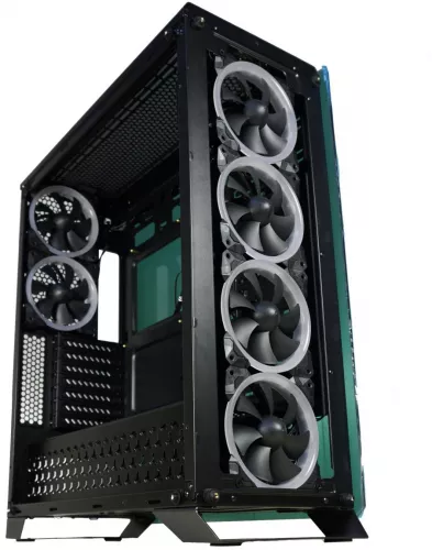 Sistem PC Gaming Intel Comet Lake i9-10900K pana la 5.3GHz 32GB