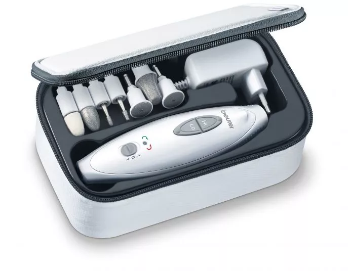 Set manichiura pedichiură Beurer MP41 — imaginea 3