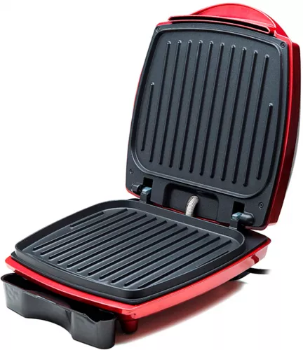 Electric grill Kitfort KT-1610 KT-1610 - cel.ro