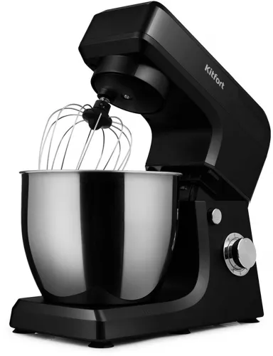 Stand Mixer Kitfort KT-1339-3 2 in 1 la CEL.ro