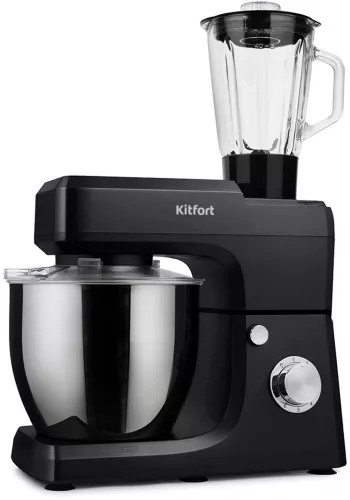 Stand Mixer Kitfort KT-1339-3 2 in 1 la CEL.ro
