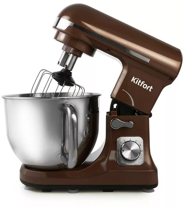 Stand Mixer Kitfort KT-1343-3 KT-1343-3 - cel.ro