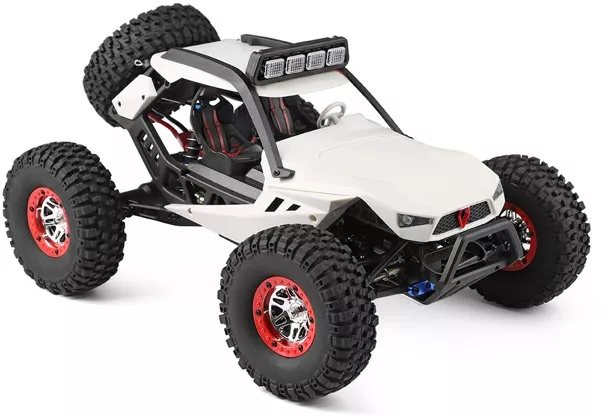 Masinuta cu telecomanda WLtoys 12429 scara 1 12