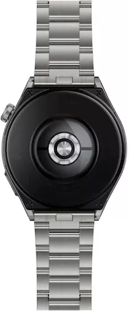Ceas smartwatch Huawei Watch GT 3 PRO Odin-B19M 46.6 mm Light