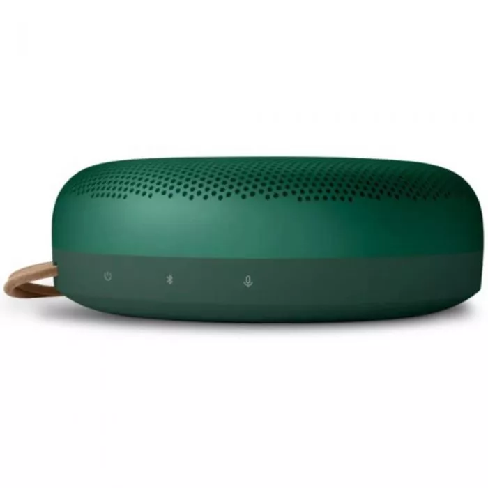 Boxa portabila Bang and Olufsen Beosound A1 2nd Bluetooth 60W Green