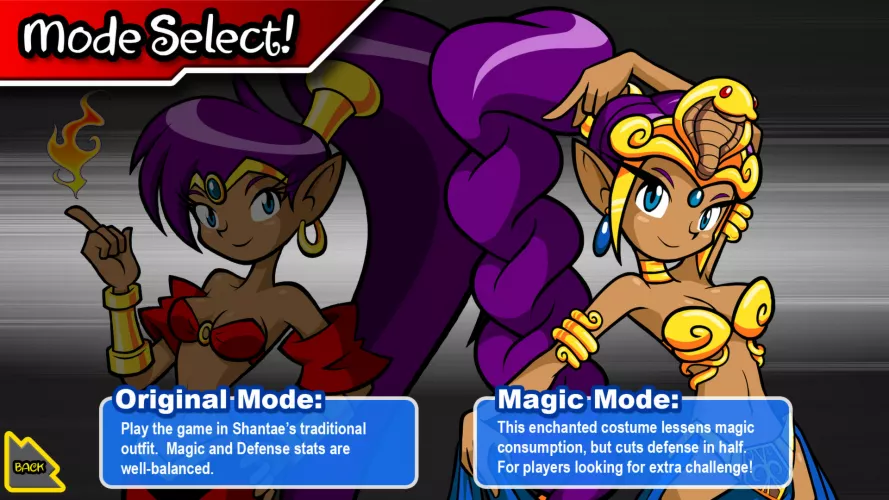 Trader Games - SHANTAE RISKY S REVENGE DIRECTOR S CUT COLLECTOR S Edition Limited Run 004 Ps5 Usa New 0819976027368