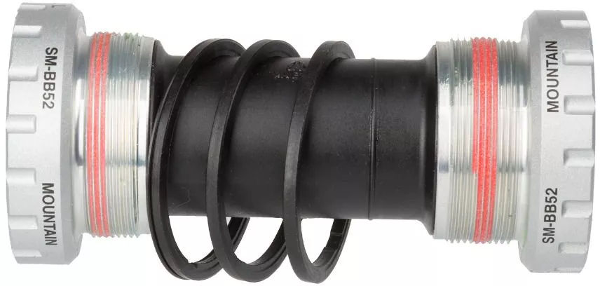 Monobloc Pedalier Shimano Sm 52 La Cel Ro