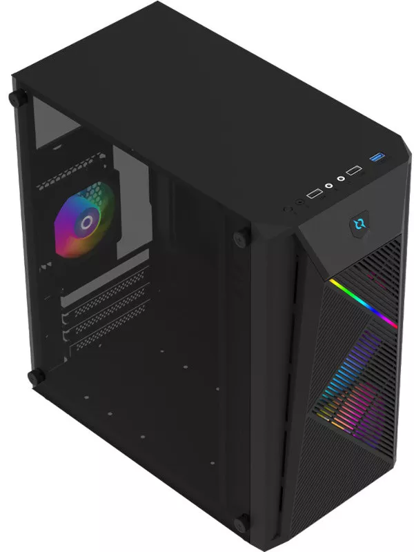 Desktop PC Intel Core i3-4130 Ghz GB RAM DDR3 SSD 240 GB