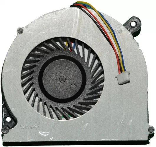 Ventola Laptop HP 4 Pin Ventilatore CPU Ricambio Per HP ProBook 640 G1, 645 G1, 650 G1, 655 G1 - Originale HP 738685-001 Ventilatore Laptop HP