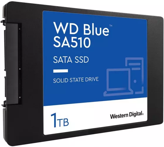 SSD Sata 2.5 inch