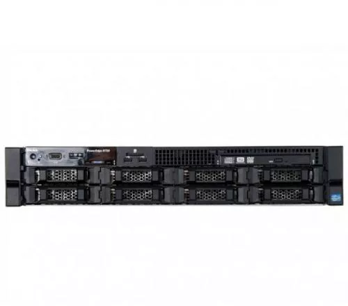 dell r520 r530 r720 r730 r730xd r740 r750 r820 2u b6... Server Dell PowerEdge R720 2U 2x Intel Xeon 10-Cores E5-2670 v2 3.30 ...