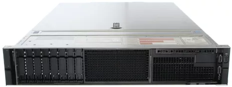 Rubrix R7412 Server Server DELL PowerEdge R740 Rackabil 2U 2x Intel Xeon 4-Cores Silver ...