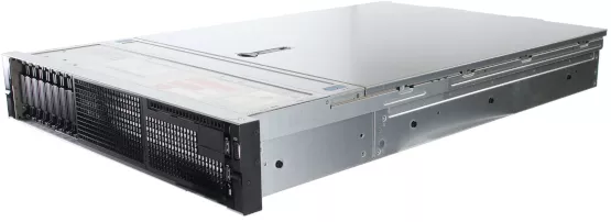Rubrix R7412 Server Server DELL PowerEdge R740 Rackabil 2U 2x Intel Xeon 4-Cores Silver ...
