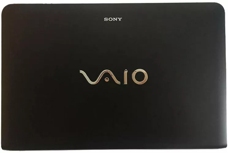 Soap vocal Consistent Capac display lcd cover Laptop Sony Vaio SVE151C11M la CEL.ro