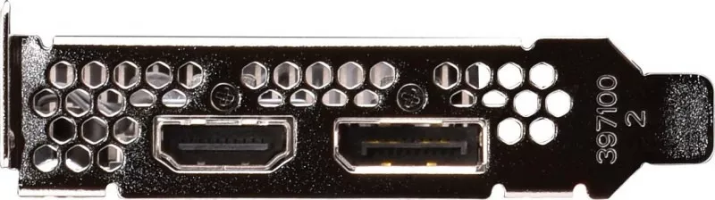 Placa video Sapphire Radeon RX 6400 PULSE 4GB GDDR6 64-bit 11315