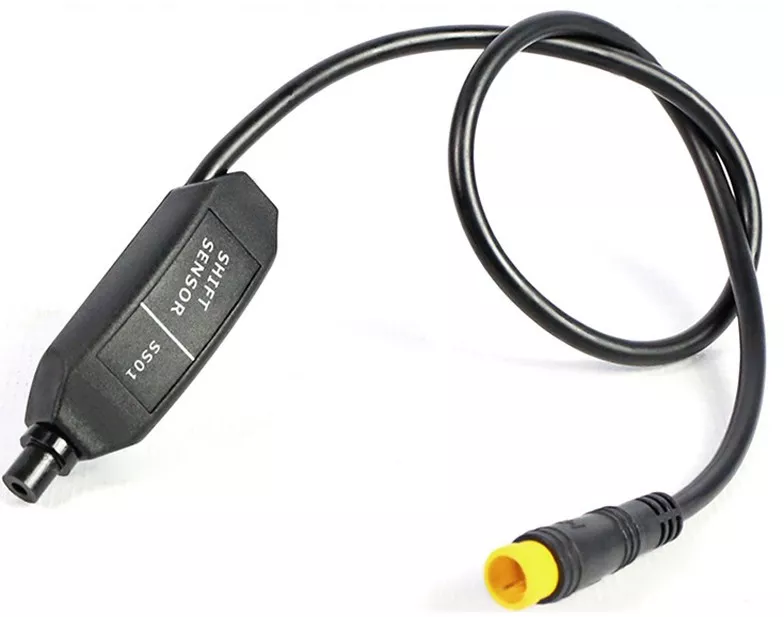 BAFANG G340 36V 250W/350W/500W 46T Kit de conversie modificat