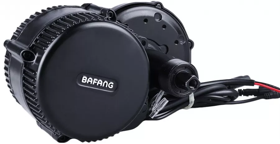【高品質】Bafang 36V 250-350W 変換キット BAFANG G340 36V 250W/350W/500W 46T Kit de conversie modificat