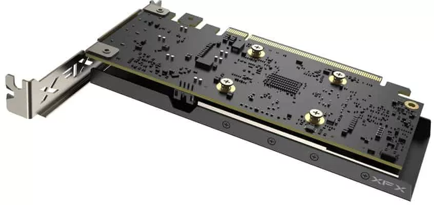 XFX RX 6400 4GB GDDR6 64 bit Speedster Swft 105