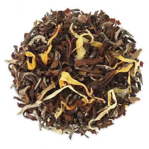 Cutie metalica cu ceai Tea Forte - Raspberry Nectar 0es_16353 - cel.ro