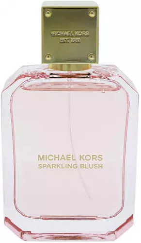 Apa de parfum Michael Kors Sparkling Blush pentru femei 30 ml