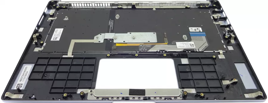 Carcasa superioara cu tastatura palmrest Laptop Asus VivoBook 14 A403 A403F  X403 X403F X403FA X403FAC S403 S403F S403FA S403J S403JA