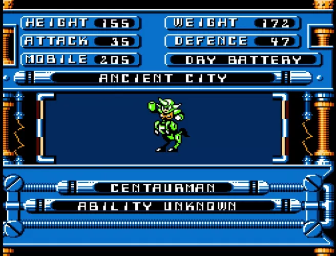 Joc Mega Man Zero ZX Legacy Collection Key Pentru Calculator Licenta ...