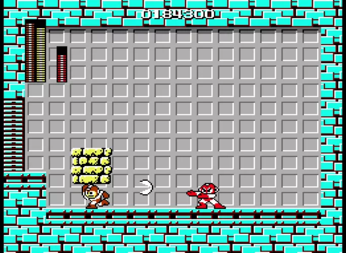 Joc Mega Man Zero ZX Legacy Collection Key Pentru Calculator Licenta ...