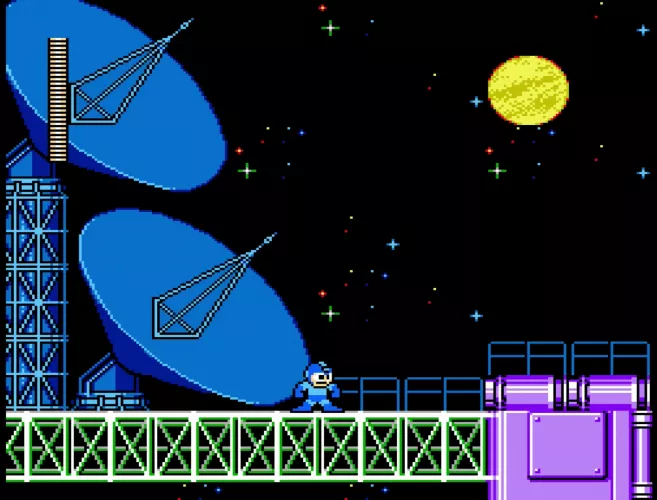 Joc Mega Man Zero ZX Legacy Collection Key Pentru Calculator Licenta ...