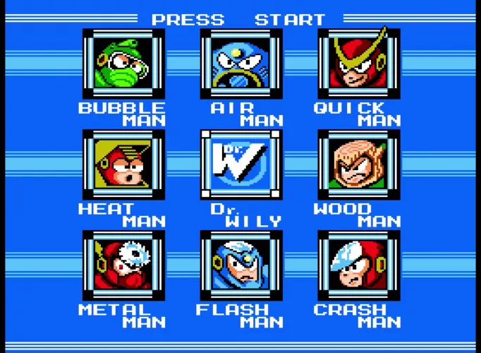 Joc Mega Man Zero ZX Legacy Collection Key Pentru Calculator Licenta ...