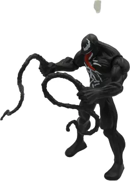 d*7様 SPHDER-MAN VENOM 4体セット② Set 4 Figurine Ultimate Spider-Man Venom 16 cm