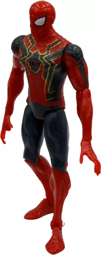 Set 4 Figurine Ultimate Spider-Man Venom 16 cm