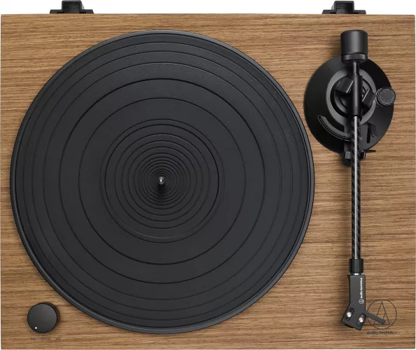 Pick-up Audio-Technica AT-LPW40WN — imaginea 4