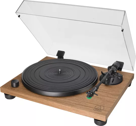 Pick-up Audio-Technica AT-LPW40WN — imaginea 5