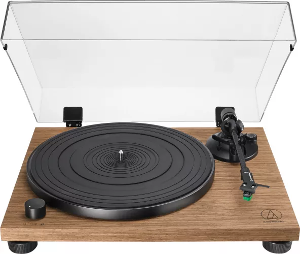 Pick-up Audio-Technica AT-LPW40WN — imaginea 3