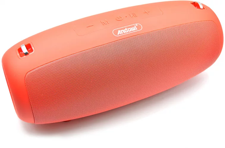 Boxa portabila - YX805- BT USB 30W P.M.P.O. la CEL.ro