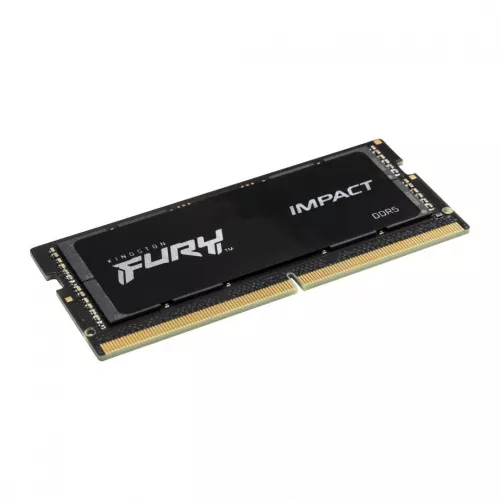 RAM Laptop Kingston DDR5 8GB 4800MHz Fury Impact