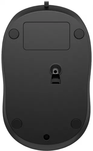 HP Mouse cu cablu 1000 4qm14aa#abb - cel.ro