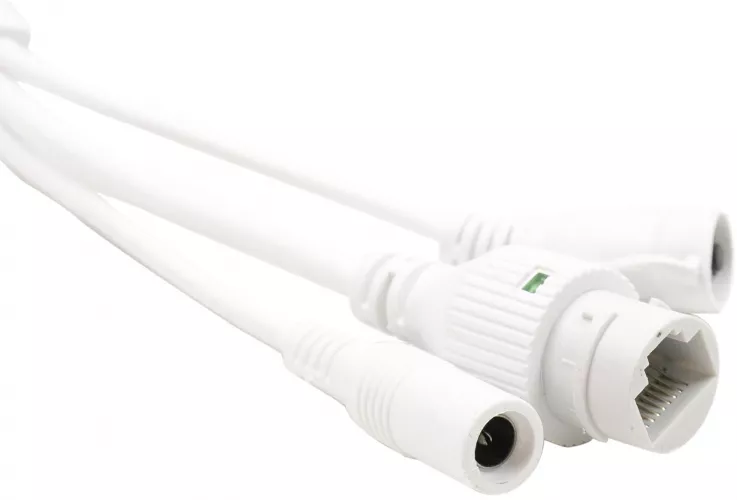Draadloze videobewakingscamera PNI IP230T 1080P met PTZ H264 Draadloze videobewakingscamera PNI IP230T 1080P met PTZ H264