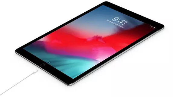 Cablu date/incarcare Apple USB-C to Lightning 1m White — imaginea 5