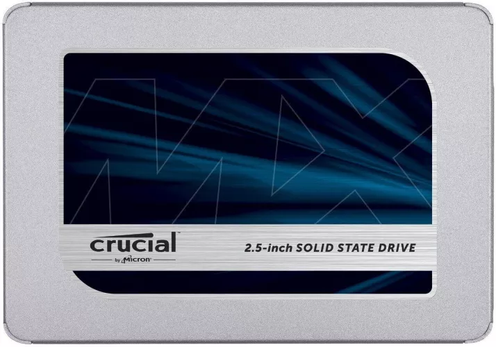 SSD 480GB Dell 2.5